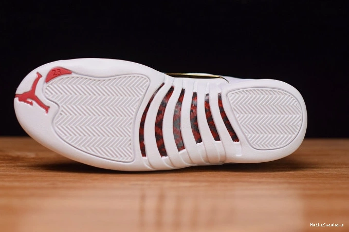 MaikeSneakers Retro Air 